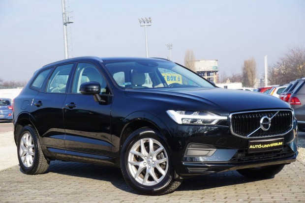 Volvo XC60 2.0 [D3] Momentum Navi . LED . Kamer...